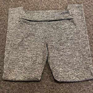 Reflex Women’s Leggings - Gray - M